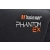 Fotel Phantom EX z oparciami